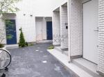 共用部　ドルフベルク大塚