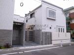 外観　ドルフベルク大塚