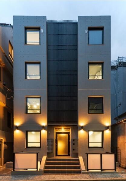ヒルサイドテラス文京湯島メイン画像