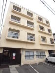 小石川マンション