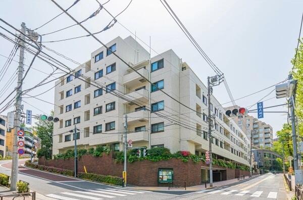 ジュウェル小石川メイン画像