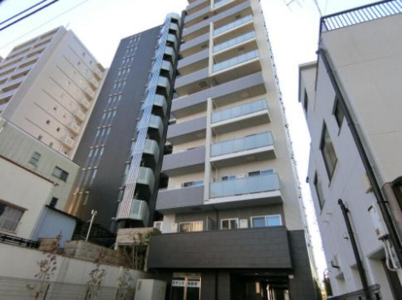 アインス文京（Eins Bunkyo）メイン画像