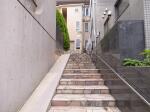 エントランス　ユーハコート小石川