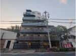 オープンレジデンシア文京西片