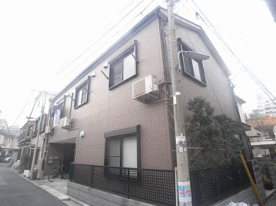 スターハイム千駄木