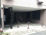 外観　スターハイム千駄木