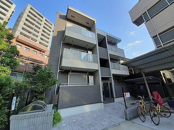 ミルト文京メイン画像