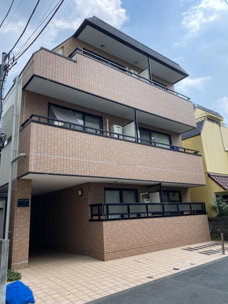 ロータスビュー小日向