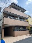 ロータスビュー小日向外観写真