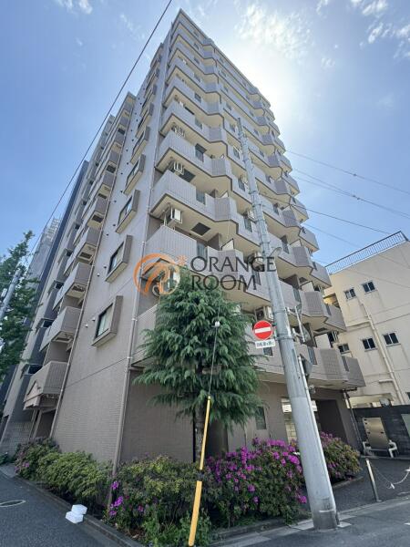 メインステージ早稲田