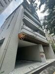 外観　ルジェンテ小石川播磨坂