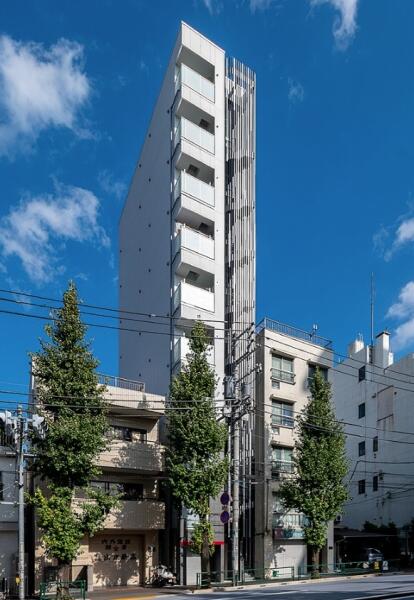COCOPLUS本駒込