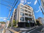オープンレジデンシア小石川ヒルズ
