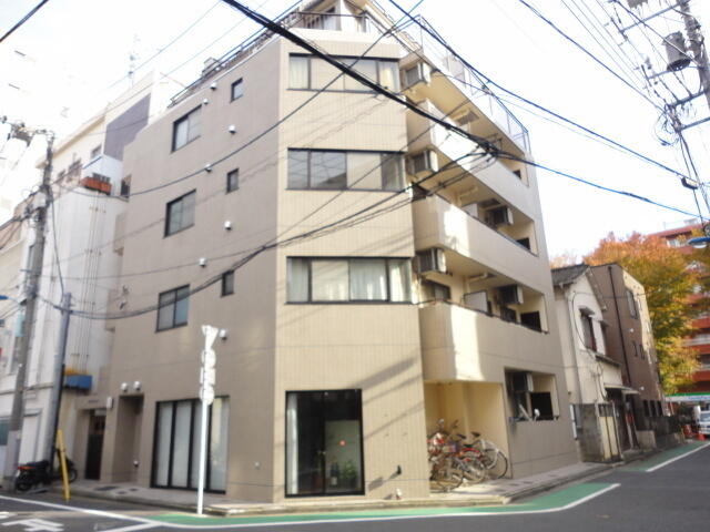 パークサイド文京