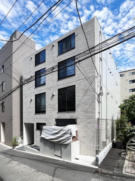 トグル護国寺
