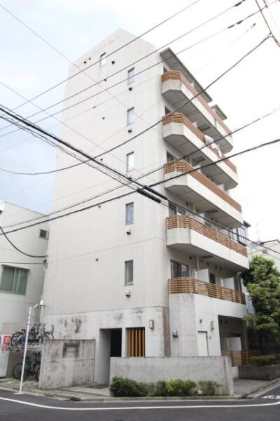 アプレシティ本駒込