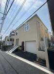 AVON HOUSE KOHINATA外観写真