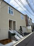 外観　AVON HOUSE KOHINATA