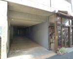 共用部　ヴィラ　エテールナ