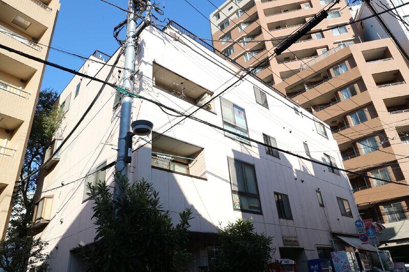 グロッサリー本駒込