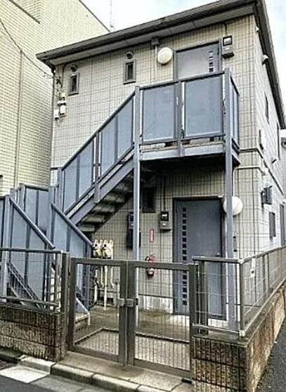 グリーン・フラッツC