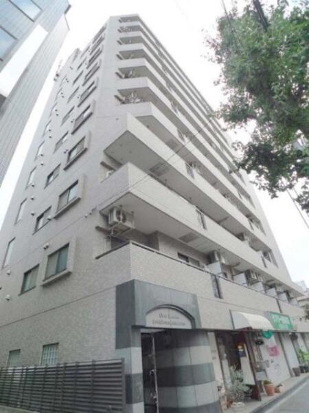 ライオンズマンション小石川植物園