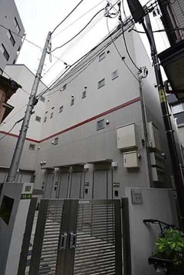 Glanz大塚メイン画像