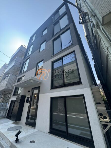 グランクオール小石川メイン画像