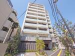 クレヴィア茗荷谷文京の杜