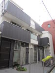 リーフ小石川