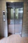 エレベーター　藤和シティコープ文京向丘