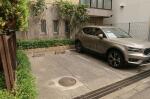 駐車場　藤和シティコープ文京向丘