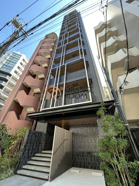 ザ・ライオンズフォーシア文京湯島メイン画像