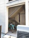外観　レディオ関口