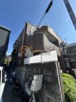 外観・共用部　銀杏舎（いちょうしゃ）