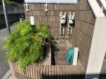 外観・共用部　銀杏舎（いちょうしゃ）