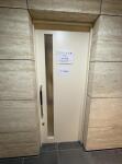ゴミ置き場　ブランズ本郷