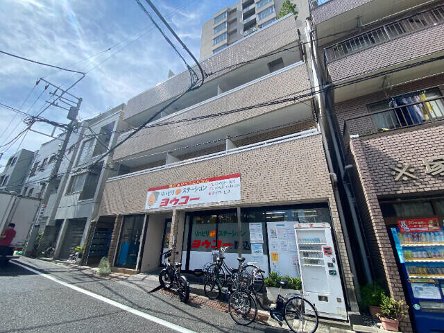 第一金井ビルメイン画像