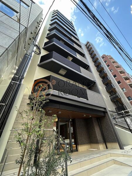 クラリティア文京湯島メイン画像