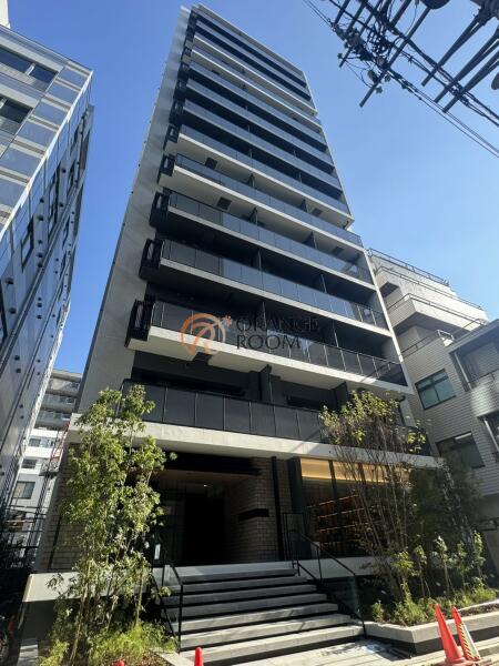 ルフォンプログレ本郷三丁目