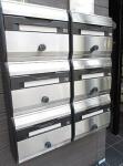 メールボックス　Glanz本駒込