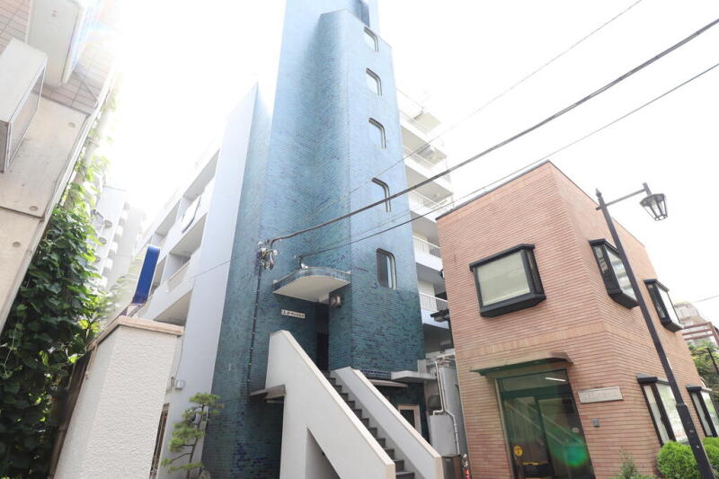 真砂マンションメイン画像