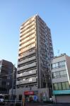 藤和シティホームズ早稲田