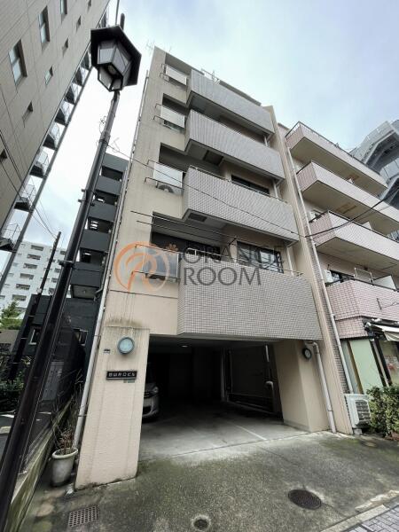 白山井口ビルメイン画像