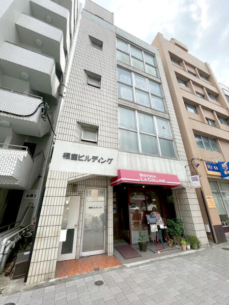 福室ビルディングメイン画像