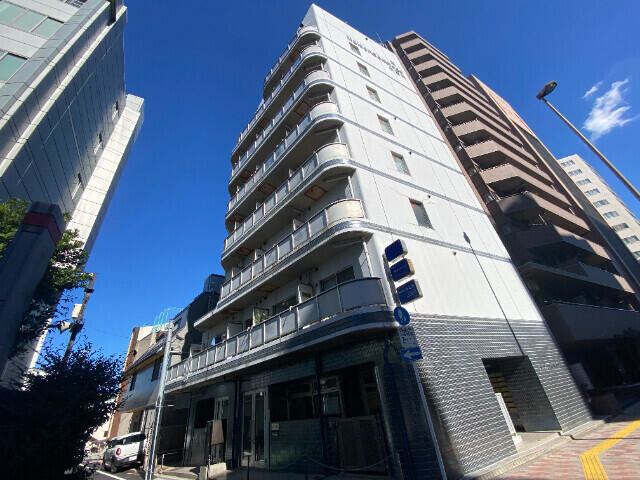 メゾンコモド小石川