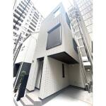 文京区小石川1丁目戸建外観写真
