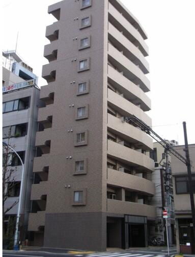 ロアール御茶ノ水順天堂大学前