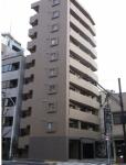 ロアール御茶ノ水順天堂大学前外観写真