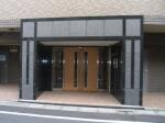 エントランス ロアール御茶ノ水順天堂大学前